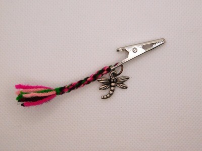 Friendship Clip