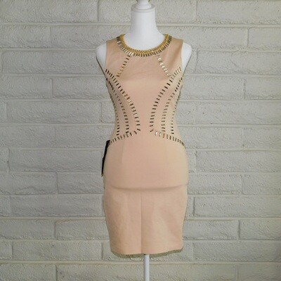 NWT$ BEBE dress