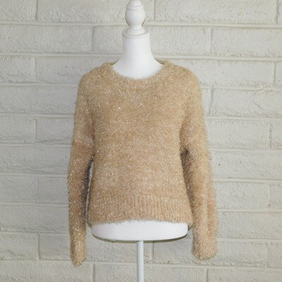 WILD FABLE sparkle sweater