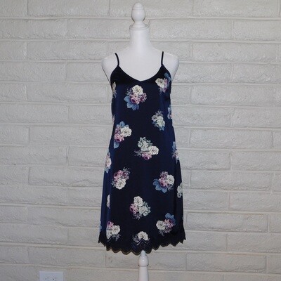 XHILARATION floral dress