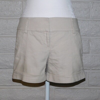 EXPRESS khaki shorts