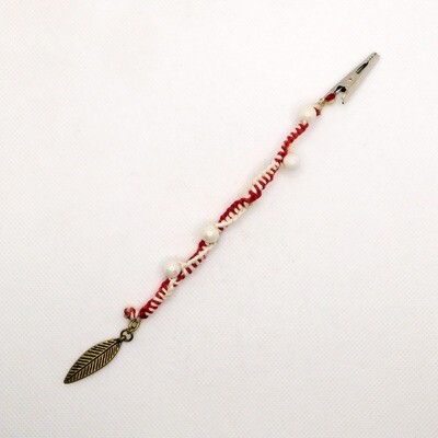Hemp Clip