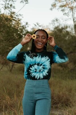 Tie Dye Collection