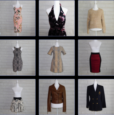 Clothing