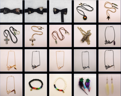 Accessories