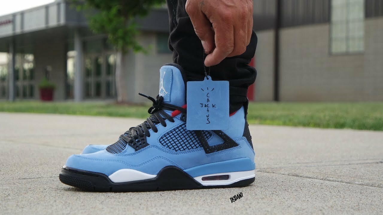 Air Jordan 4 Zen Master Купить Москва