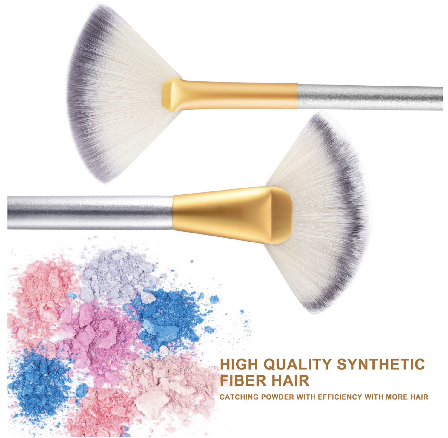 Celebrating You 30 Piece Model’s Travel Makeup Kit
