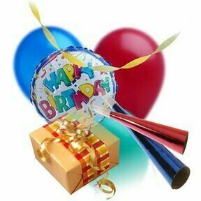 Celebrating You Gift Card