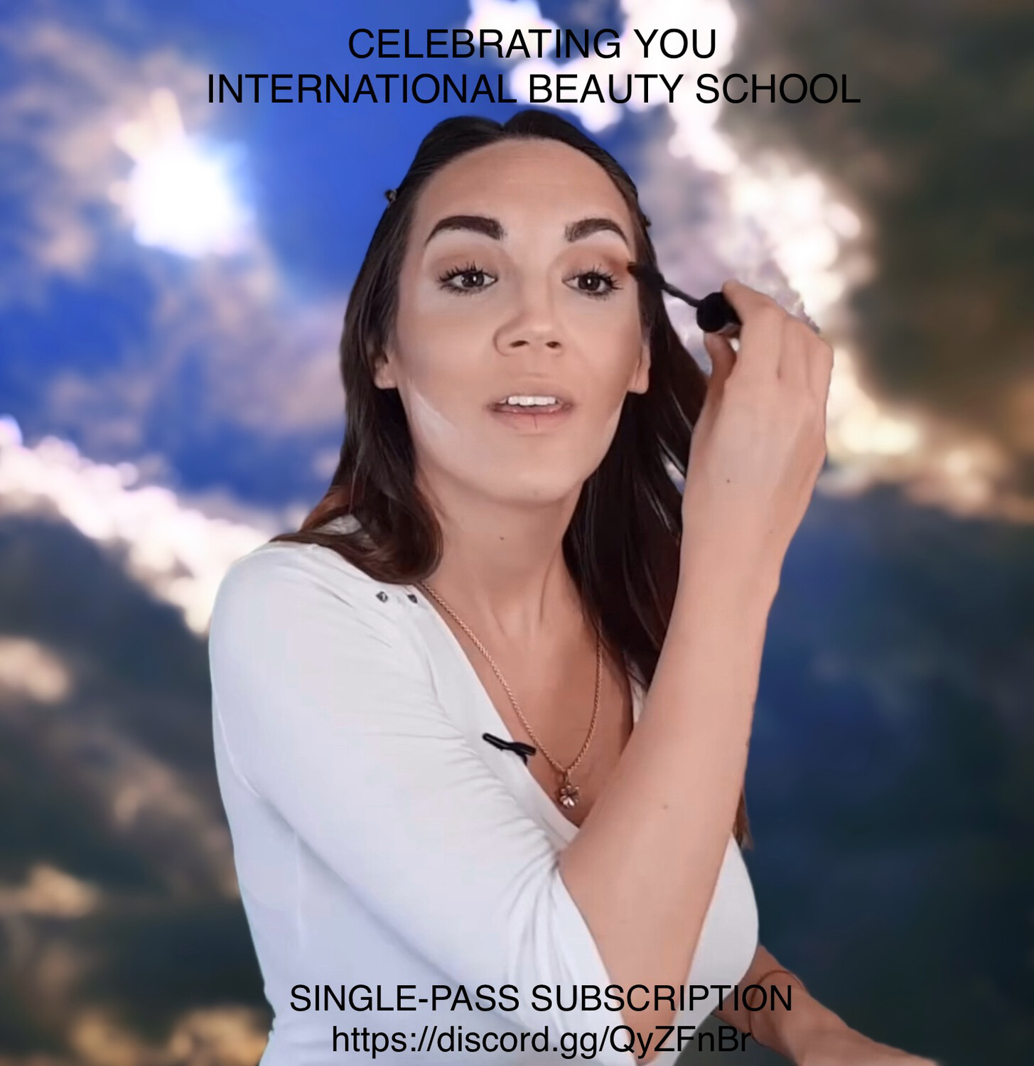 Beauty School Subscription