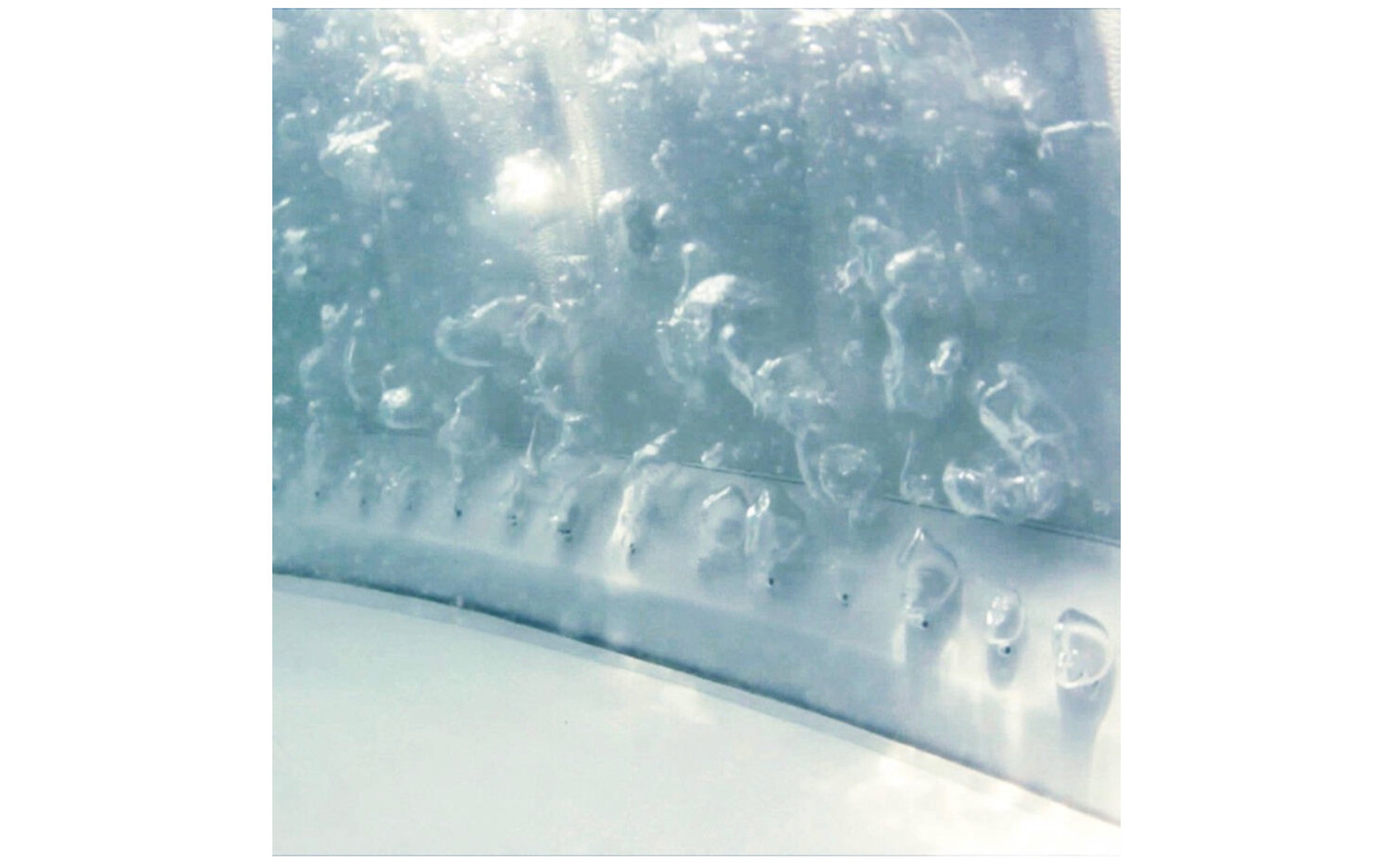 Intex PureSpa 120 Bubble Jets 4-Person Octagonal Portable Inflatable Hot Tub