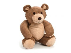 Celebrating You Lavender Aromatherapy Benji Bear