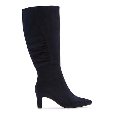Women’s Norah Stiletto Heel Dress Boots
