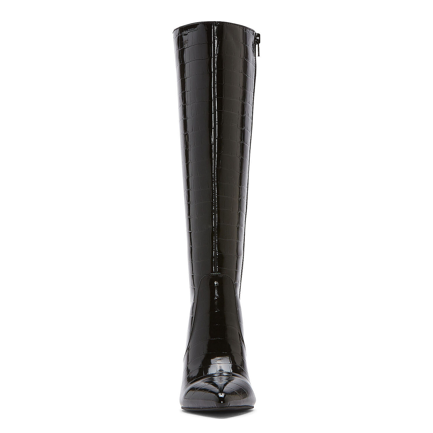 Women’s Doria Stiletto Heel Over the Knee Boots