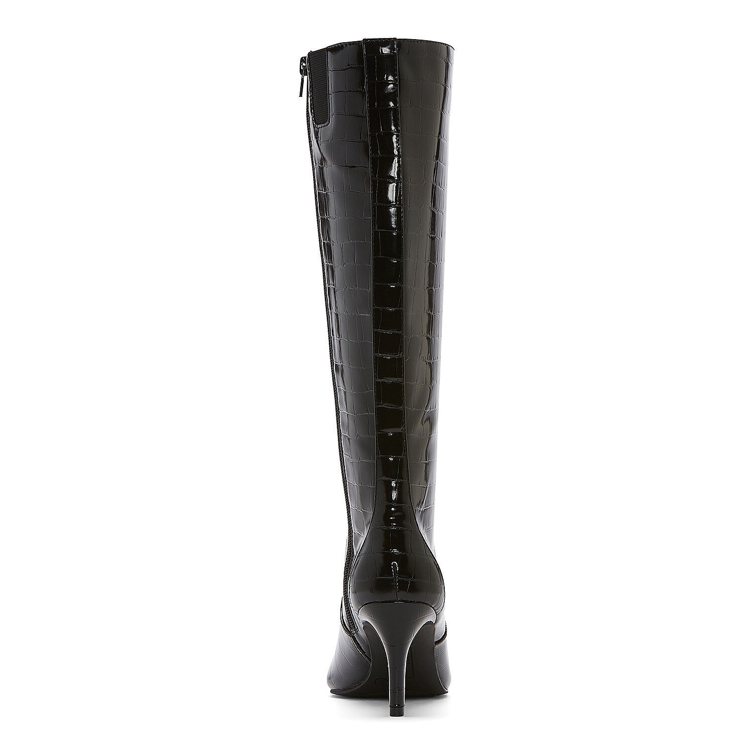 Women’s Doria Stiletto Heel Over the Knee Boots