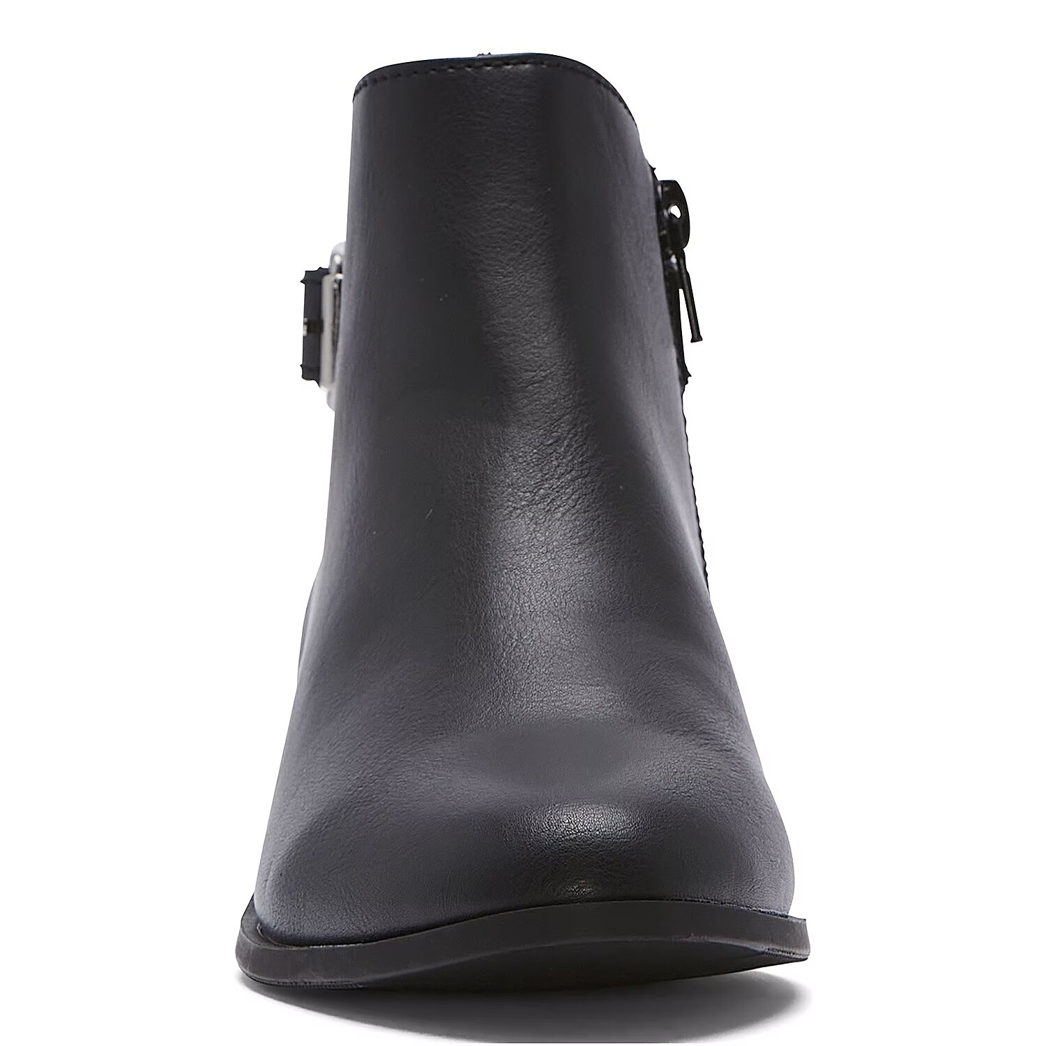 Women’s Reeves Block Heel Booties