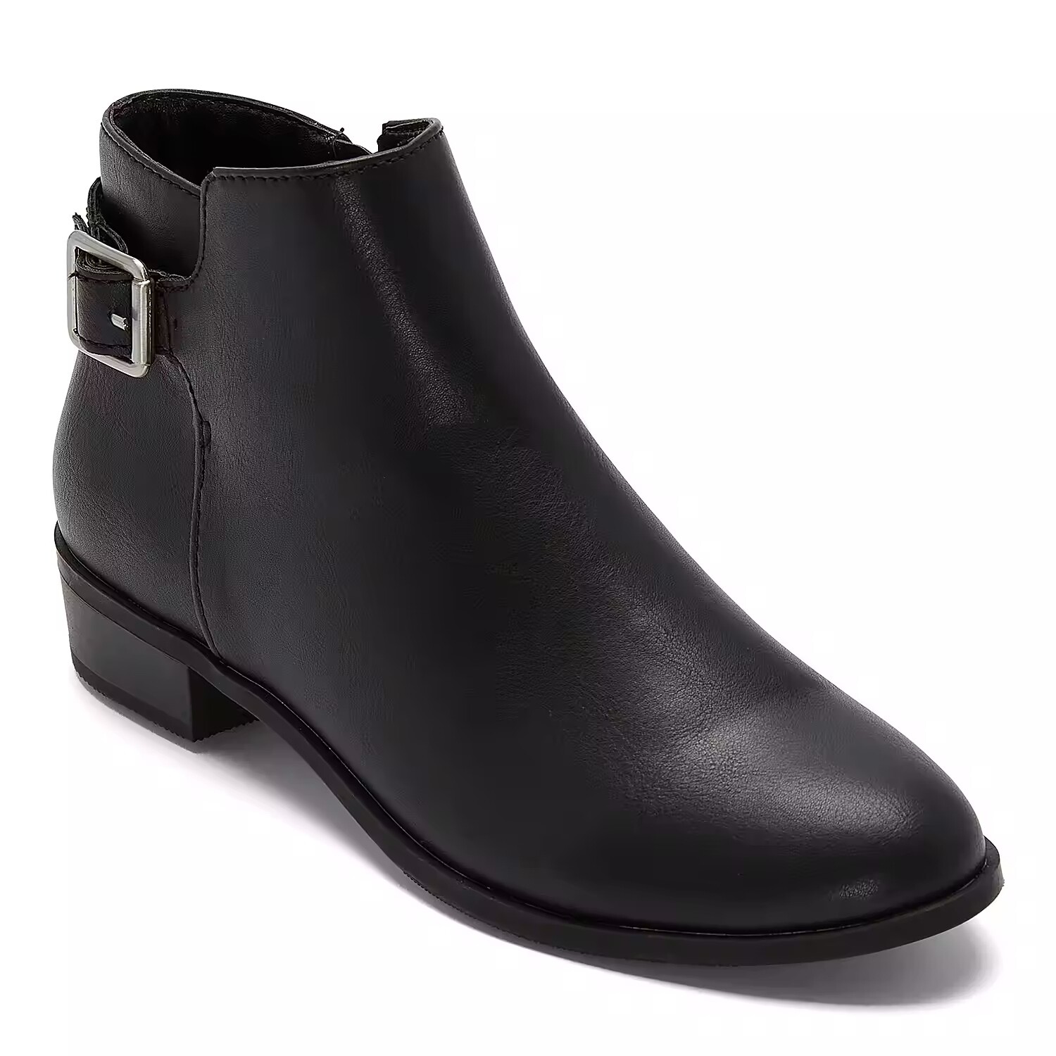 Women’s Reeves Block Heel Booties