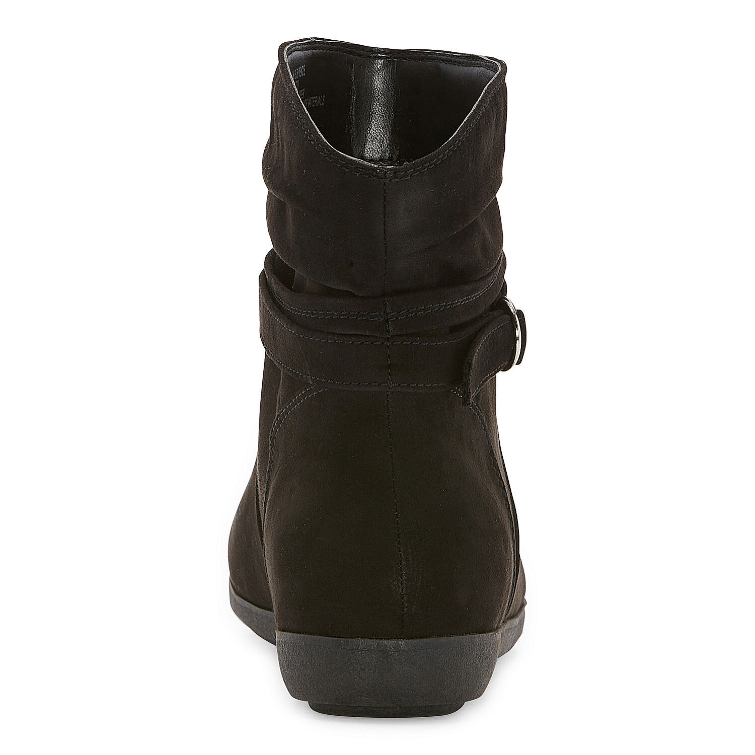 Women’s Kenzie Flat Heel Booties