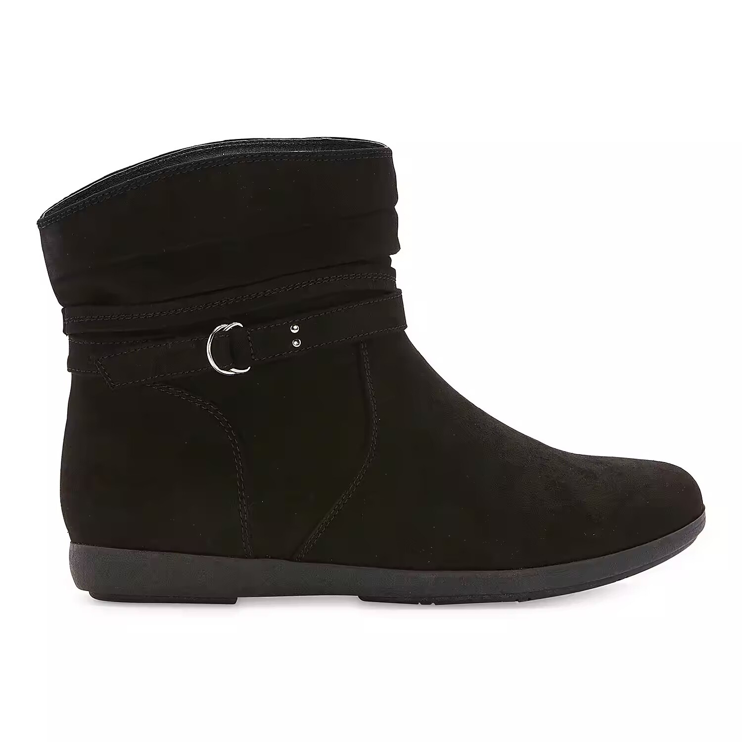 Women’s Kenzie Flat Heel Booties