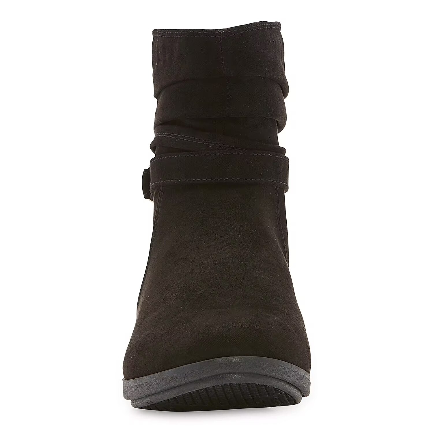 Women’s Kenzie Flat Heel Booties