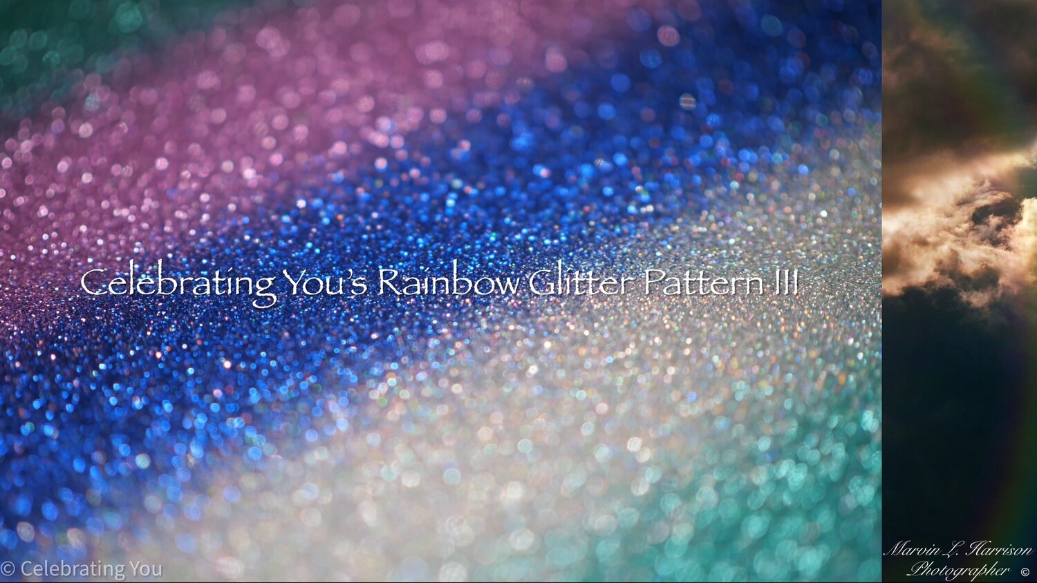 Embroidery and Sewing Rainbow Glitter Iron-On Vinyl Heat Transfer, Terry Clothes, Stabilizer, Lavender Tissue Paper Bundles for all machines including the Brother PE800