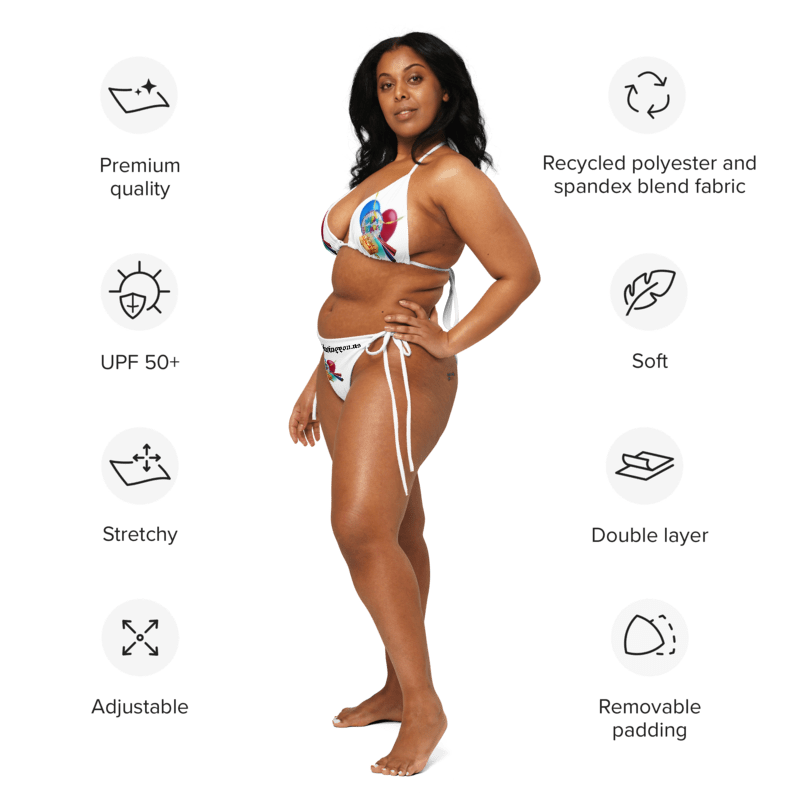 Celebrating You Women Designer Swimwear | Two Piece