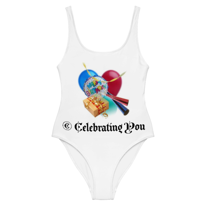 Celebrating You Women Designer Swimwear | One Piece