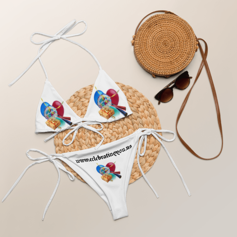 Celebrating You Women Designer Swimwear | Two Piece