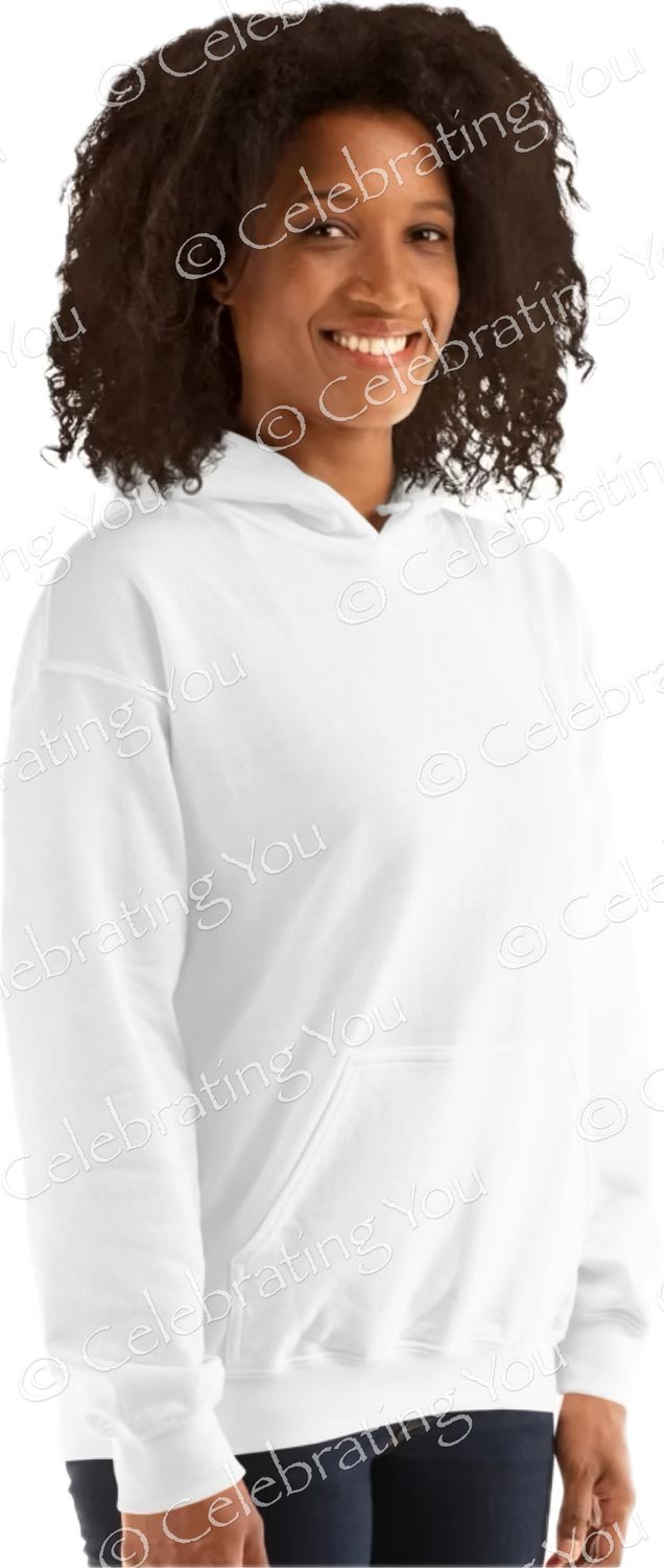 Celebrating You Rose of Life | Red Rose | Hoodies