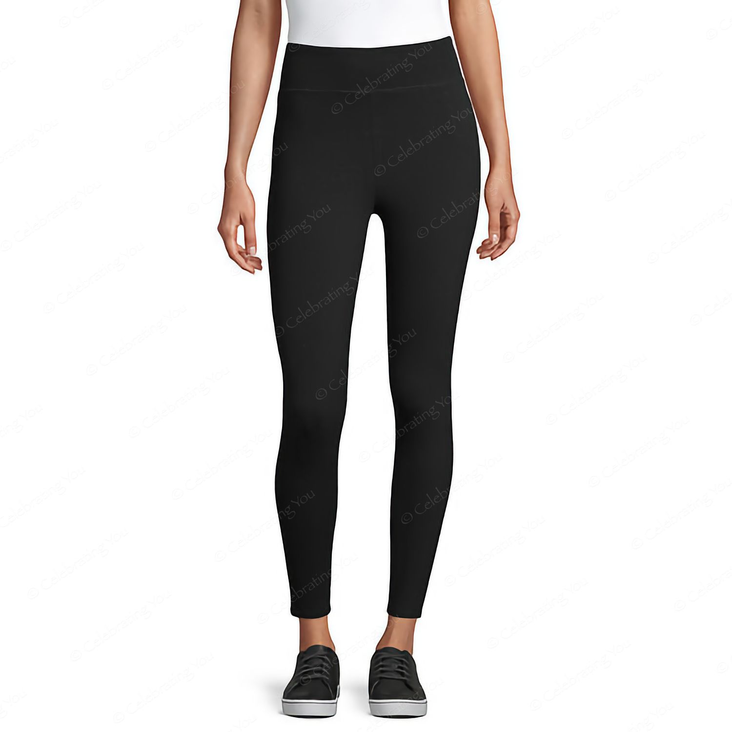 Women’s Junior 7/8 Length Leggings
