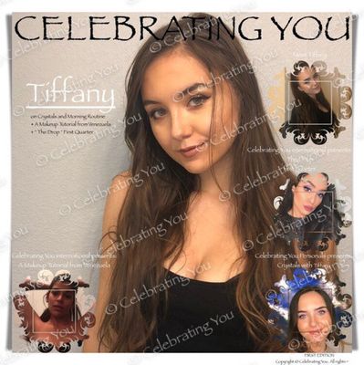 Magazine Subscription