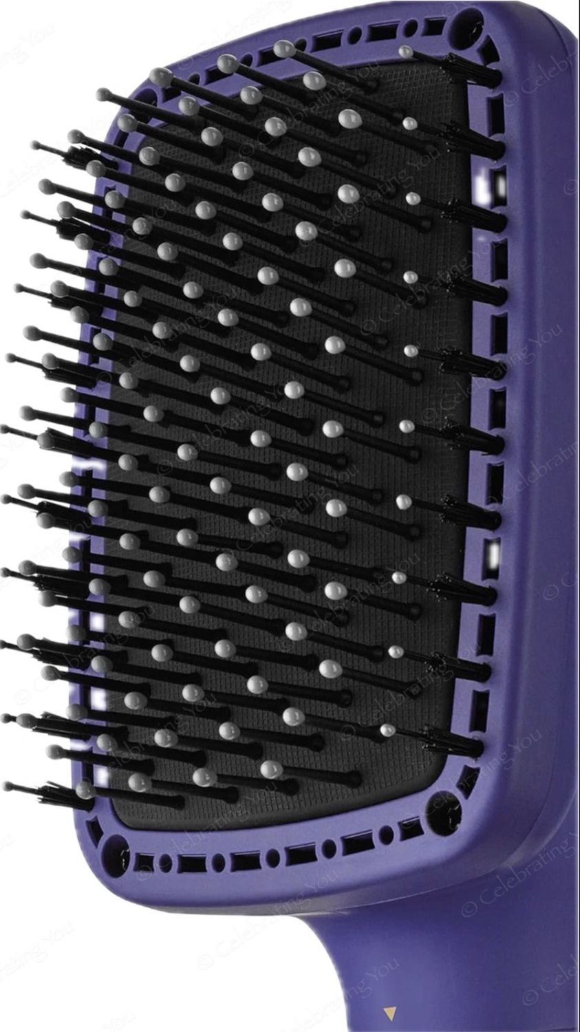 Celebrating You Collectibles | Hot Tools Professional Signature One Step Volumizer and Hair Dryer | Limited Editions