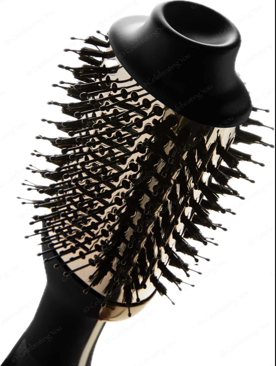 Celebrating You Collectibles | Hot Tools Professional Signature One Step Volumizer and Hair Dryer | Limited Editions