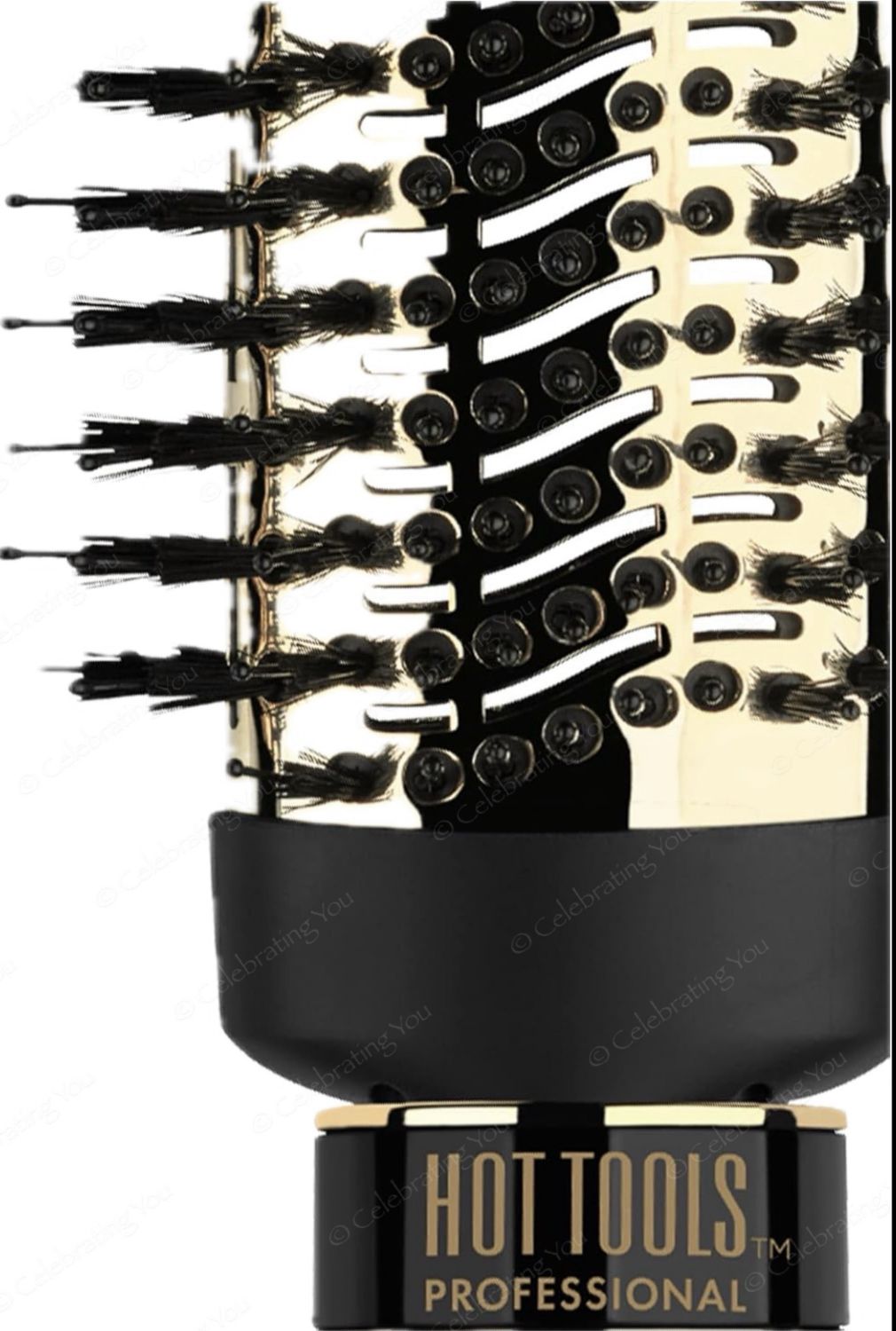 Celebrating You Collectibles | Hot Tools Professional Signature One Step Volumizer and Hair Dryer | Limited Editions