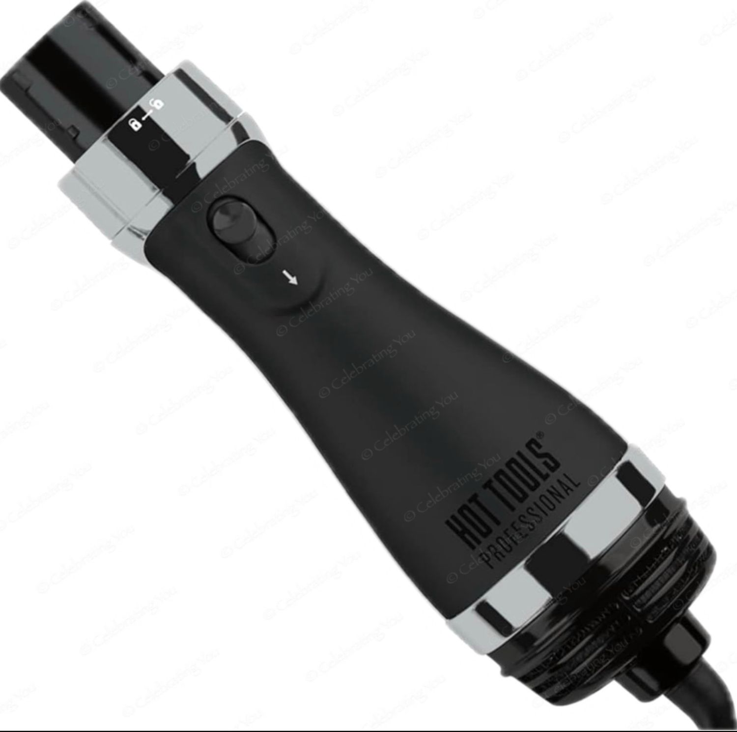 Celebrating You Collectibles | Hot Tools Professional Signature One Step Volumizer and Hair Dryer | Limited Editions