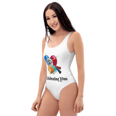 Celebrating You Women Designer Swimwear | One Piece