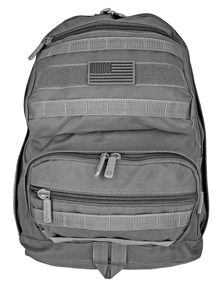 Training Backpack  - Grey