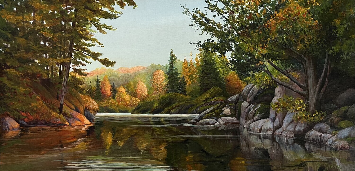 Quiet Places