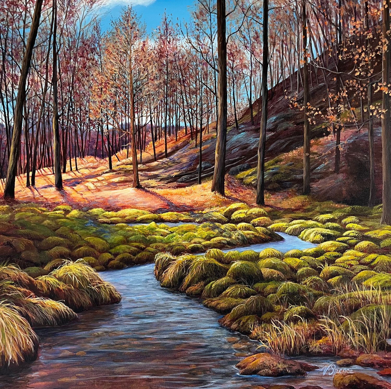 Frontenac Trails