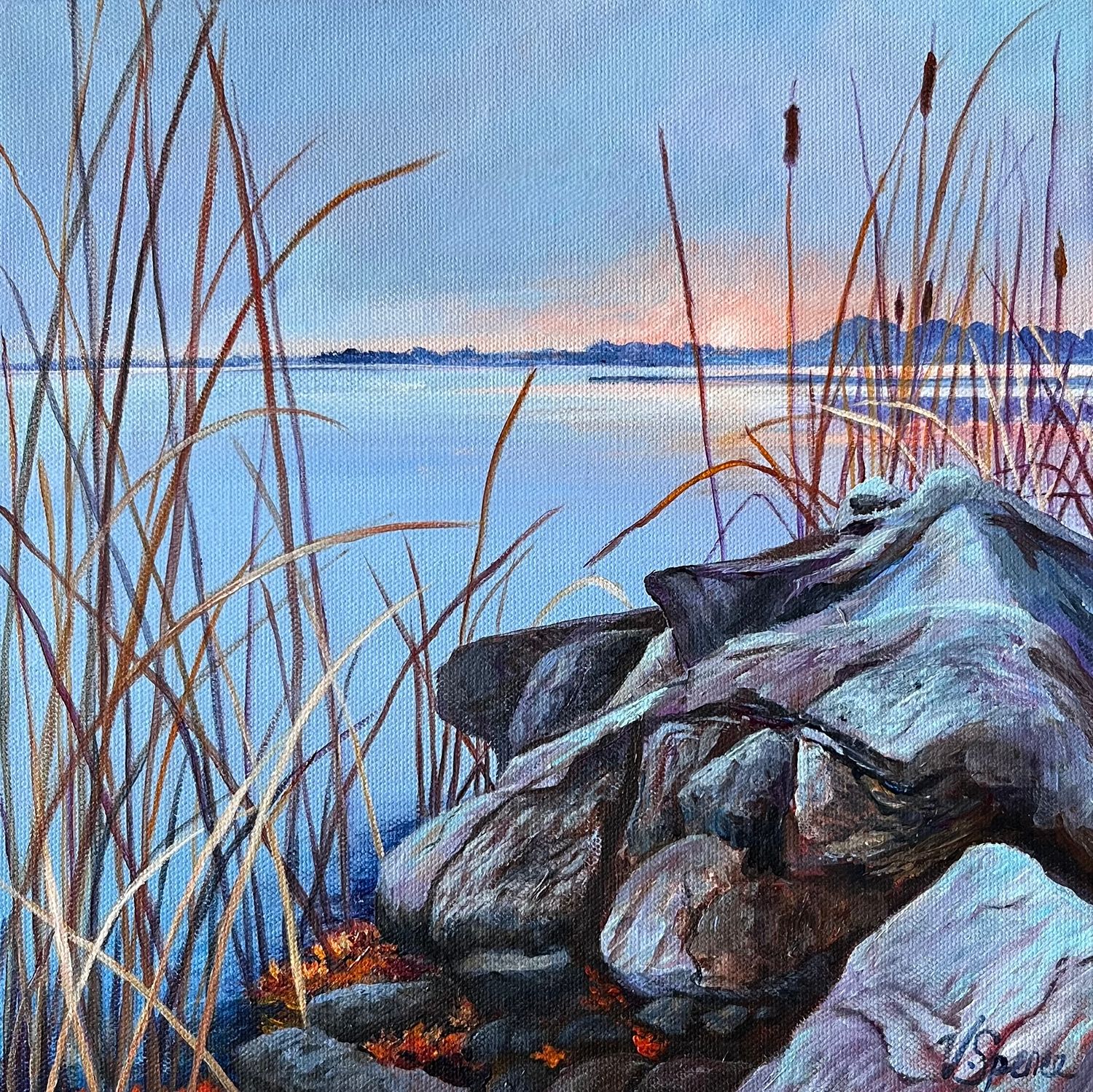 Sunset Shores