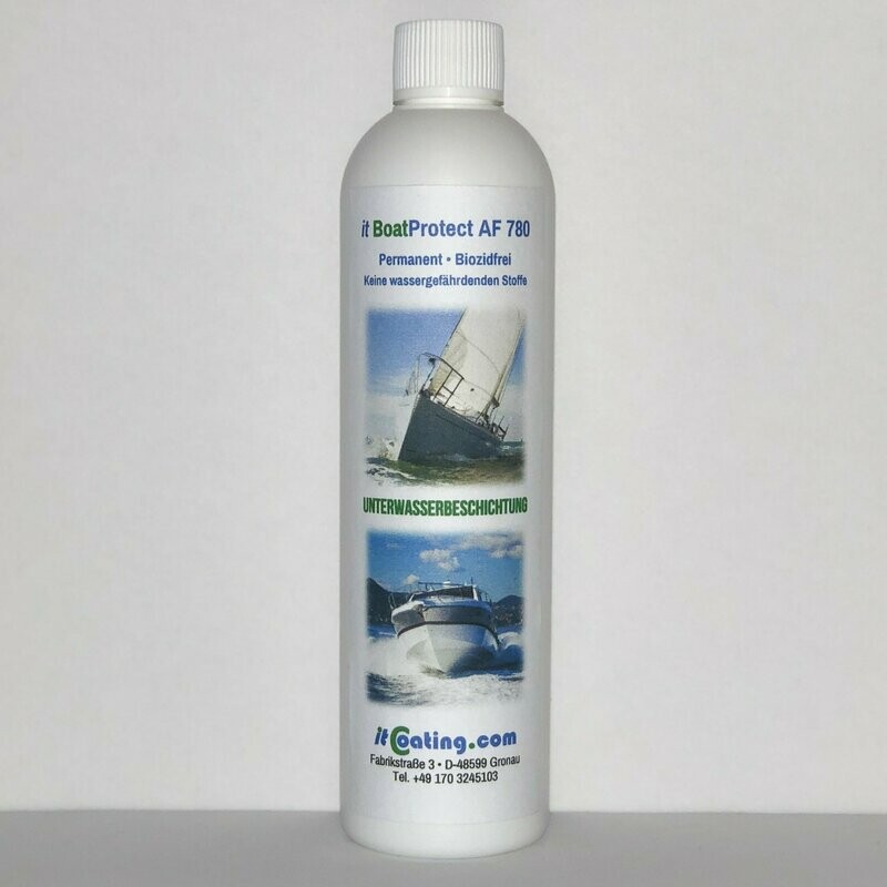 itBoatProtect AF 780