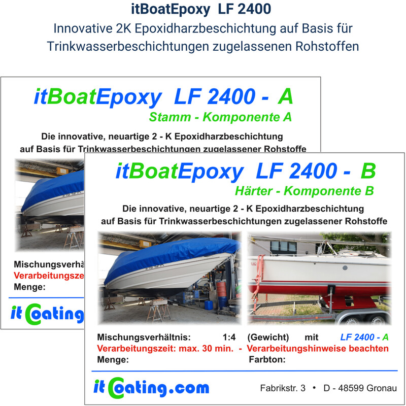 itBoatEpoxy LF 2400