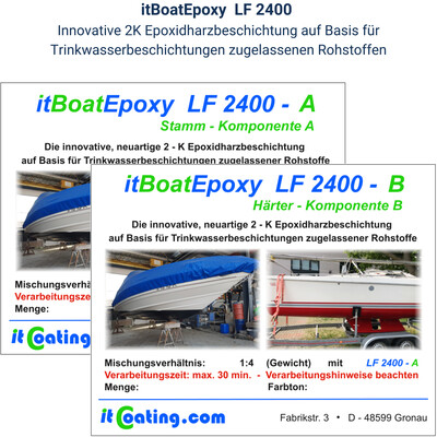 itBoatEpoxy LF 2400