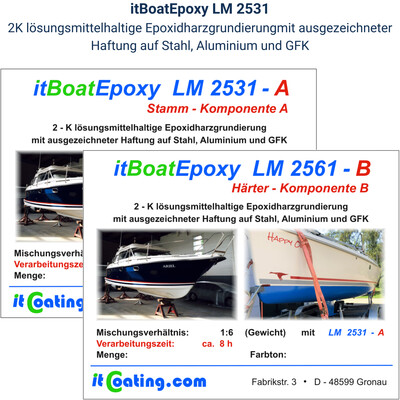 itBoatEpoxy LM 2531