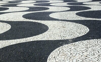 Mosaik