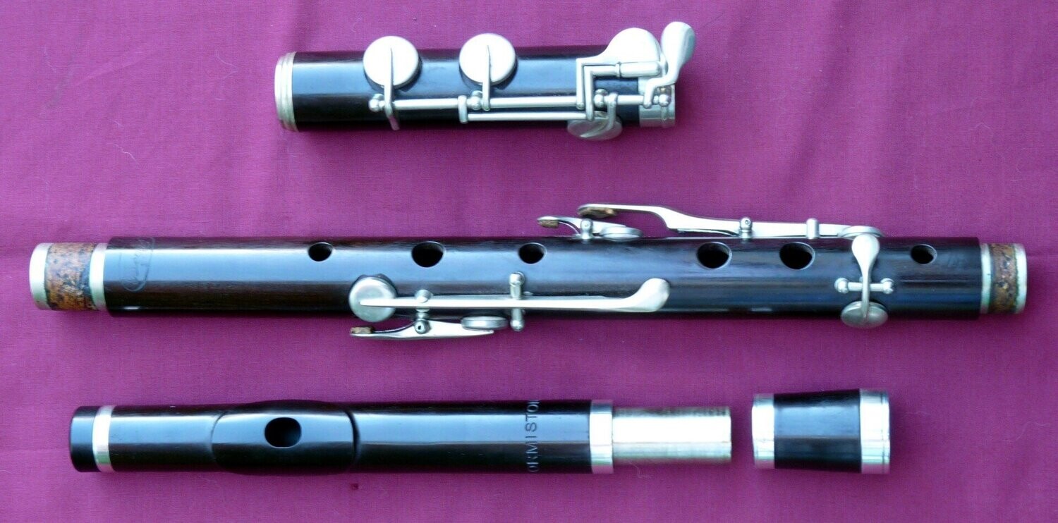 Modern & Classic Flute Sales