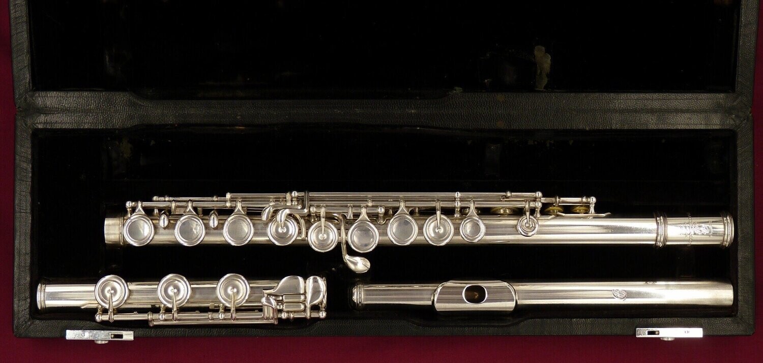 Brannen-Cooper Flute