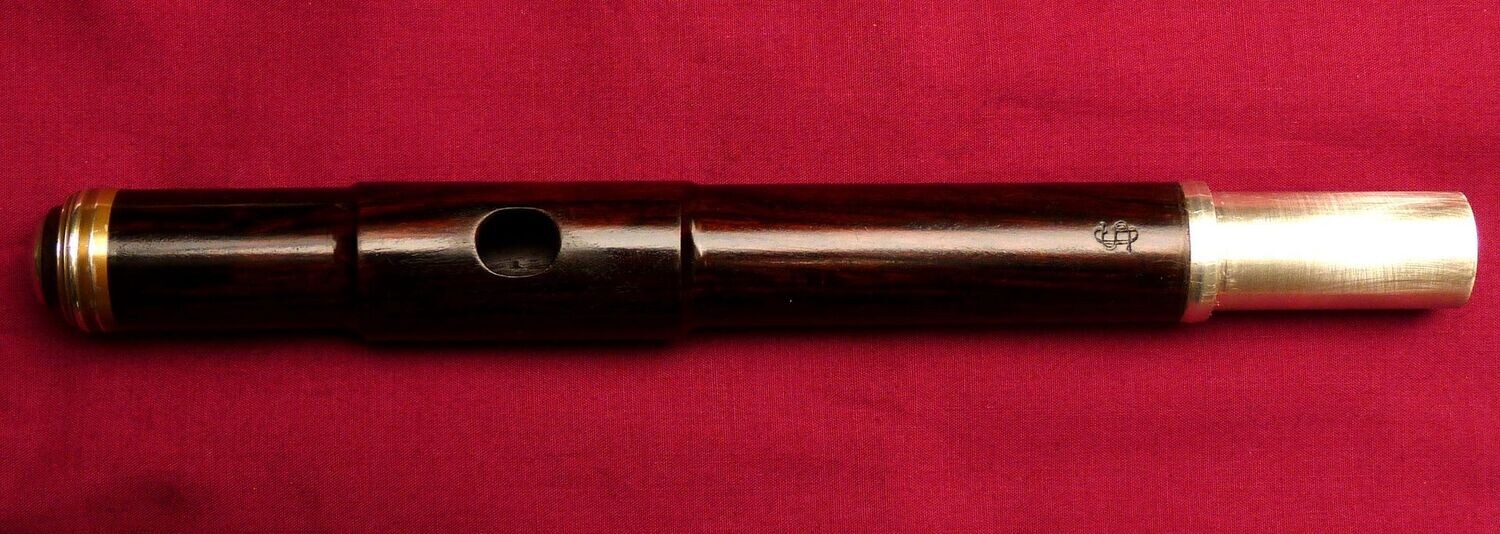 Wooden flute headjoint for sale outlet
