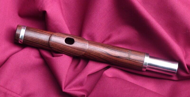 Haswell kingwood headjoint
