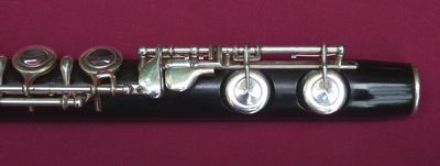 SHOP: Flutes & Headjoints