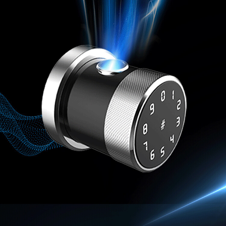 Code-Beschlag TTlock